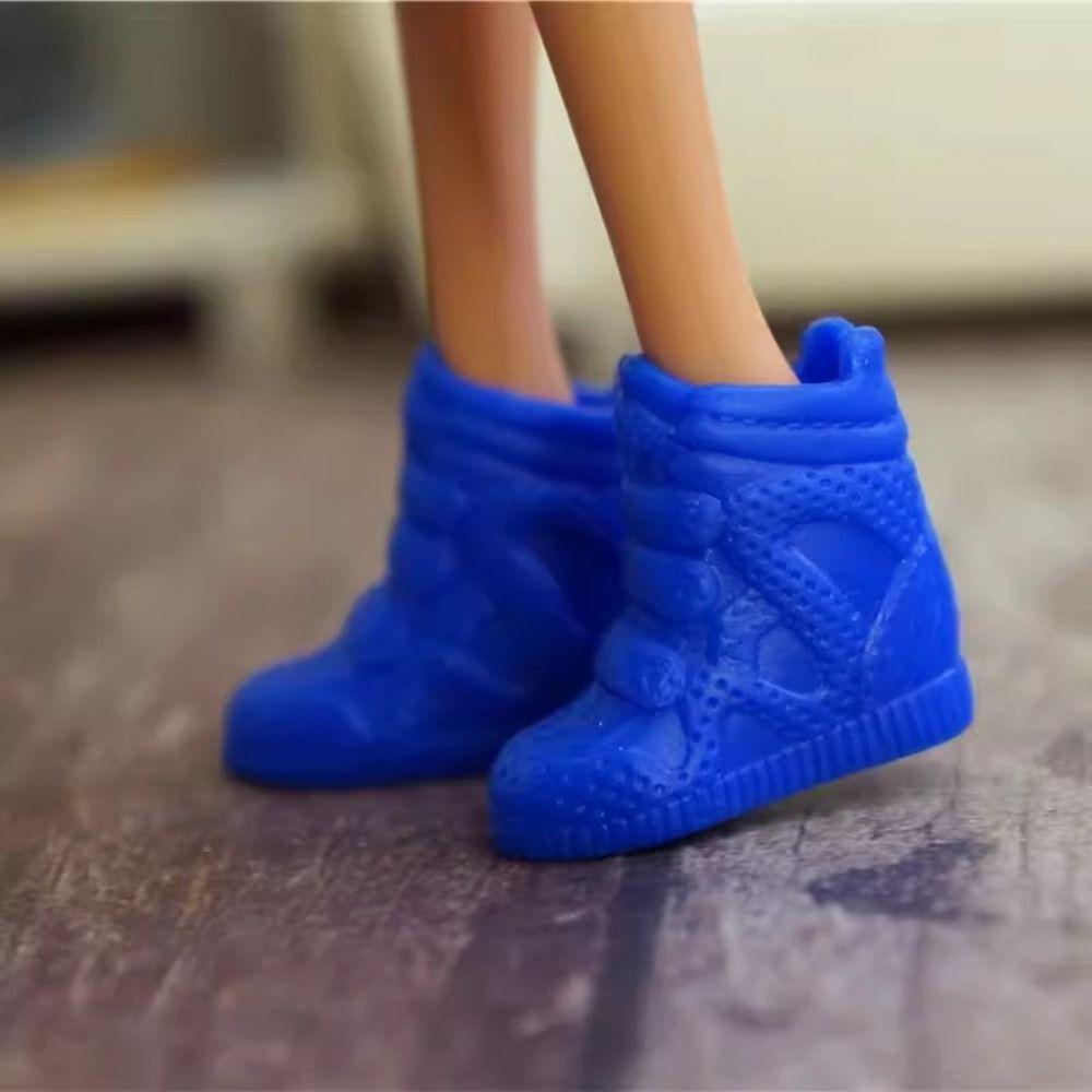Quality 1/6 Doll Shoes 30cm Figure Doll Sandals High Quality Doll Accessories Doll Accessories