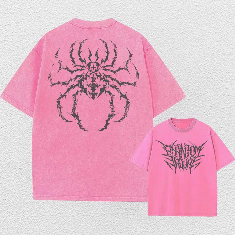 Аниме Hunter X Hunter Футболки с варкой Мужские Футболка с винтажной варкой Харадзюку Оверсайз Хлопковая футболка Хлопок Мода Уличная одежда Топ