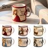 Набор для шитья подставки под кружку «Рождественская вера» (Christmas Faith Kit), Набор для рукоделия «Рождественский религиозный стеганый чехол» (DIY Quilted Religious Wrap Craft), Наборы для творчества и хобби, Изготовление чехлов для взрослых, Рукоделие к празднику