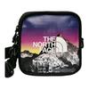 THE NORTH FACE 2.5L Shoulder Bag, Crossbody Bag, Outdoor Bag PVC Multicolor Unisex 3VWS-PZ0