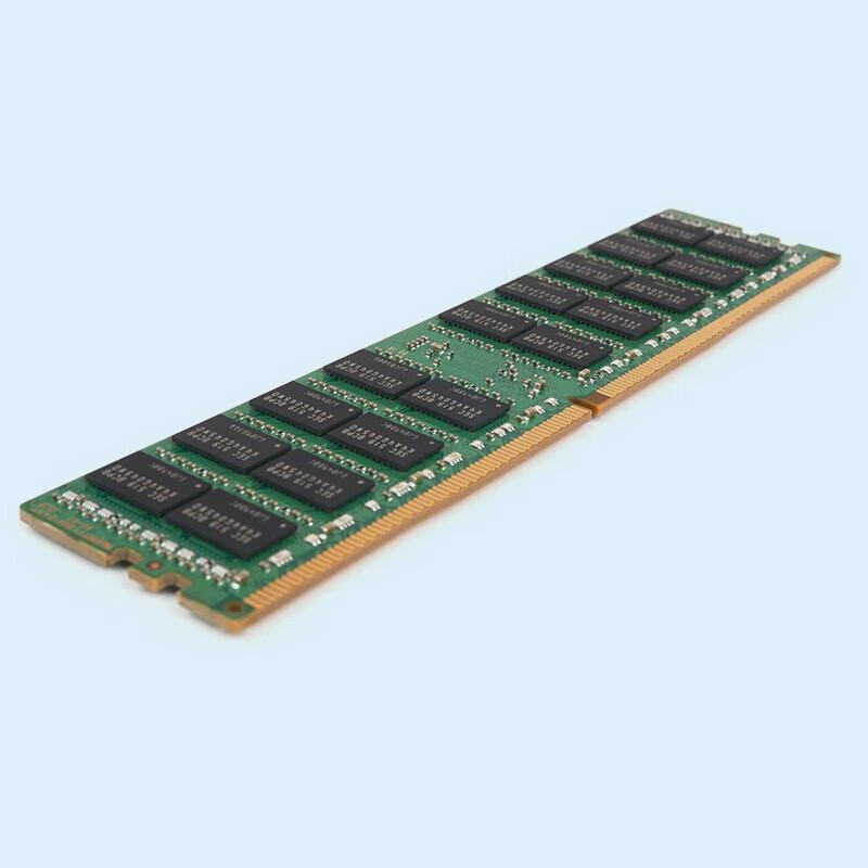 Dell Server/Workstation DDR5 ECC Memory Modules (CN version)