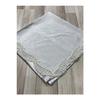 6 Piece Velvet French Laced Dowry Box Boxed Prayer Rug Set Bride Groom Set