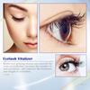 EELHOE 3D Mascara Lengthening Black Lash Eyelash Extension Eye Lashes Brush Beauty Makeup Long-wearing Color Mascara