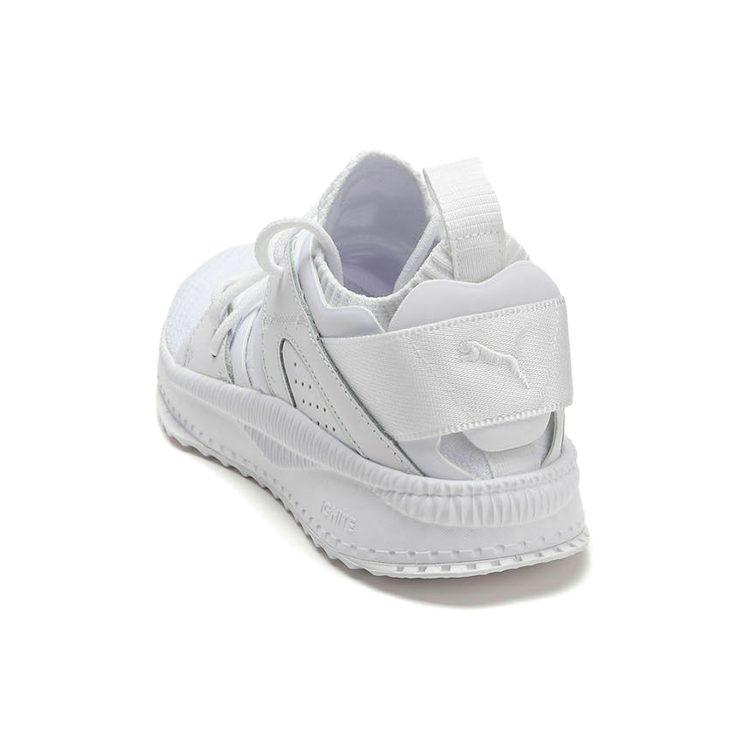 Puma Tsugi Blaze Evoknit 'Белый' 364408-04