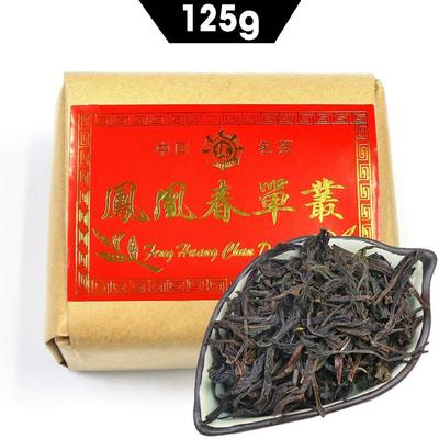 Китайский чай Chaozhou Phoenix Dancong Feng Huang Oolong Wu Dong DanCong 125г