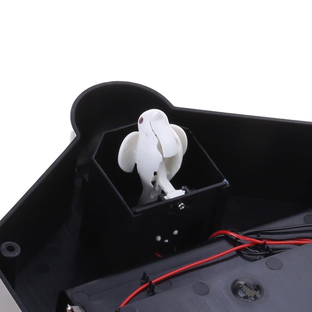 Комплекты для часов с кукушкой, работающие от батареек, сменный механизм для определения времени, настенные часы с кукушкой, ремонт двигателя