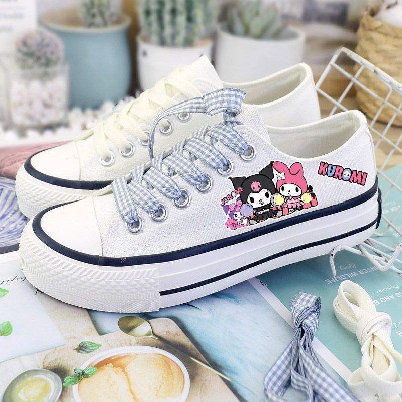 Низкие парусиновые туфли, маленькие белые туфли, женская обувь, студенты, бархат на осень и зиму, корейская версия, балетки, кеды, одинарные туфли, б