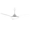 Cecotec Ceiling Fans with Light EnergySilence 4800 Light White