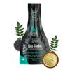 Nat Habit Маска для волос Карри Кунжут NutriMask Для кондиционирования, смягчения, укрепления и блеска. Для всех типов волос