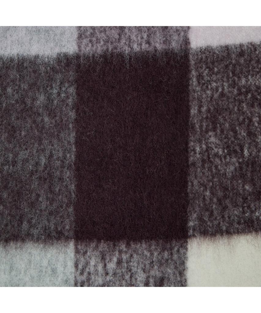 IROWOMEN Auray Check Scarf Iaajw25101Wip