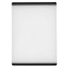 OXO Cutting Board L Dishwasher Safe Black