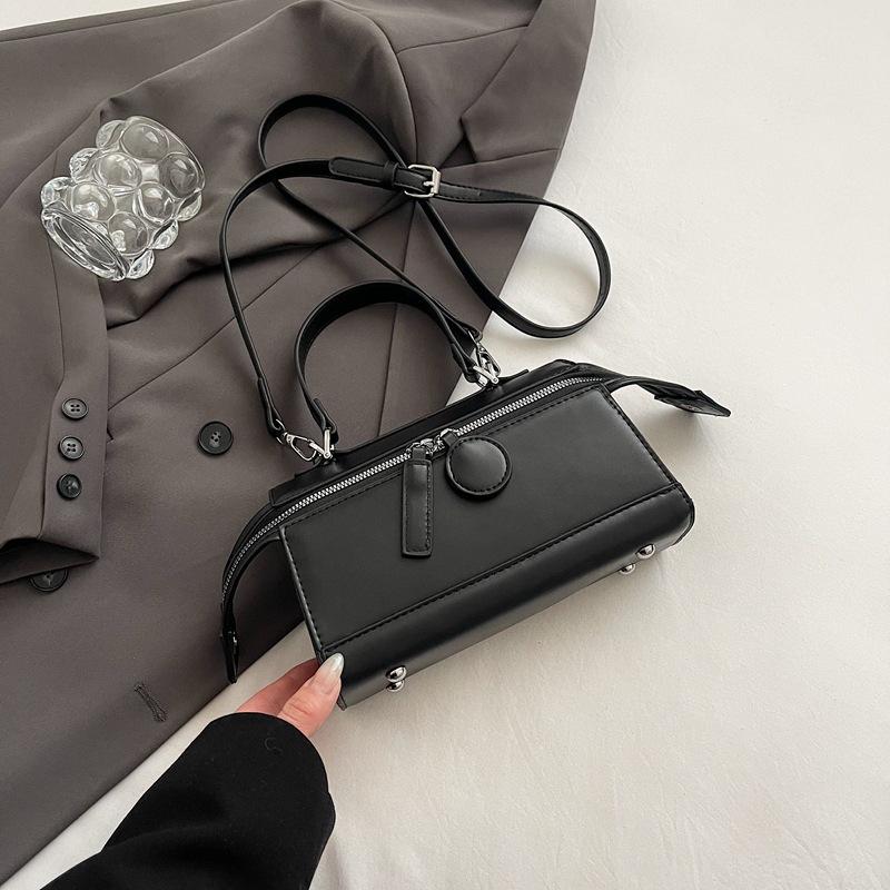 Женская сумка-тоут класса люкс 2025 новая популярная модная сумка через плечо супер огонь сумка-подушка кроссбоди