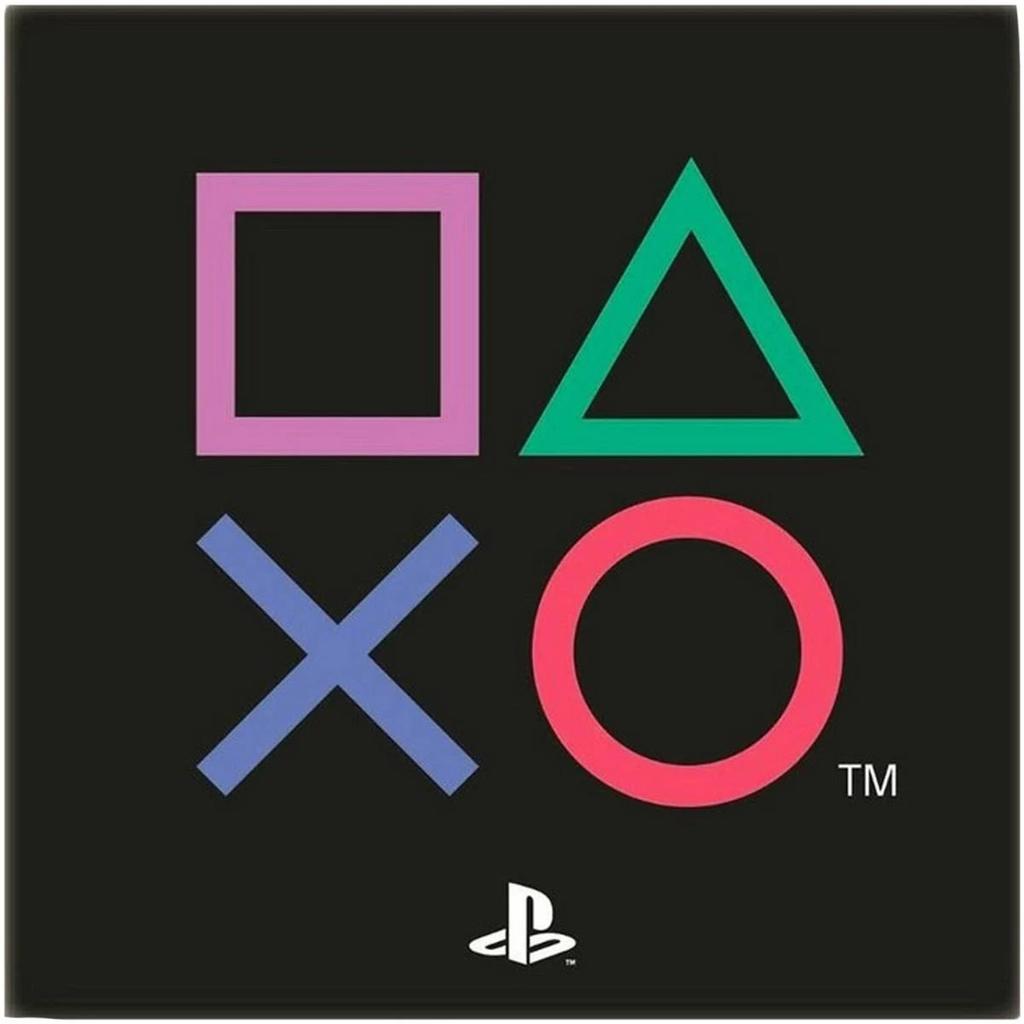 PlayStation Controller Rug