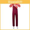 It Wreck Ralph Anime Cosplay Costume Suitable For Halloween Theme Party Dress Up