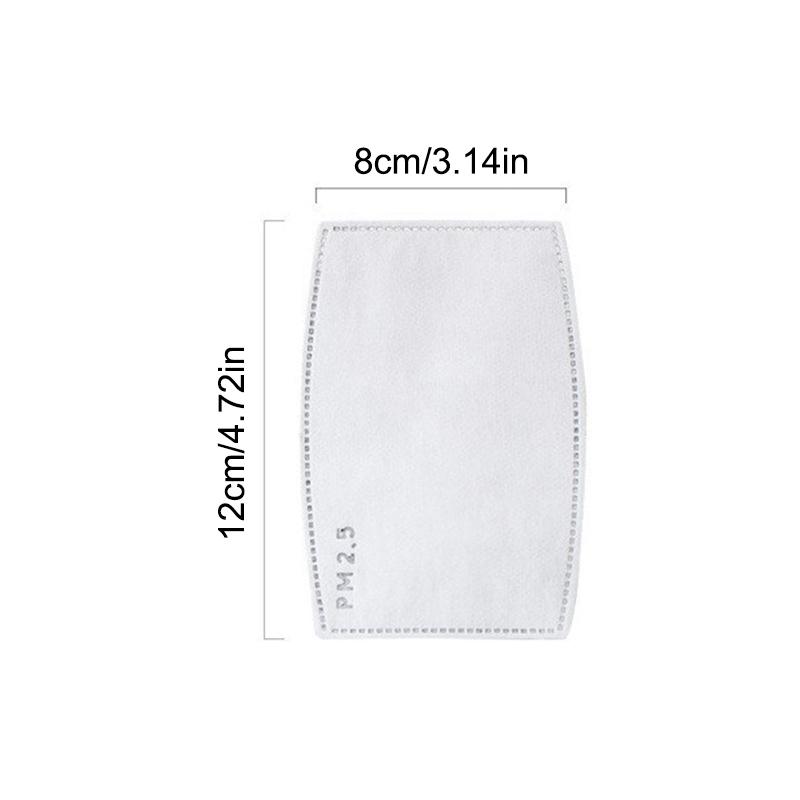 Взрослая хлопковая маска для лица респиратор стираемые многоразовые клапаны маски для рта с активированным угольным фильтром Pm2.5 маска Pm052