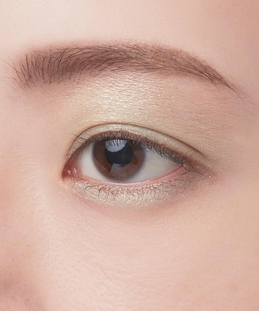 Celvoke Vatic Eyes 2024 Весенняя Коллекция Макияжа 24 Мятная Дымка Тени для Век Цвет для Век