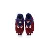 New Balance Дышащие низкие кроссовки для малышей с амортизацией Красные для младенцев и малышей ITAPSMS
