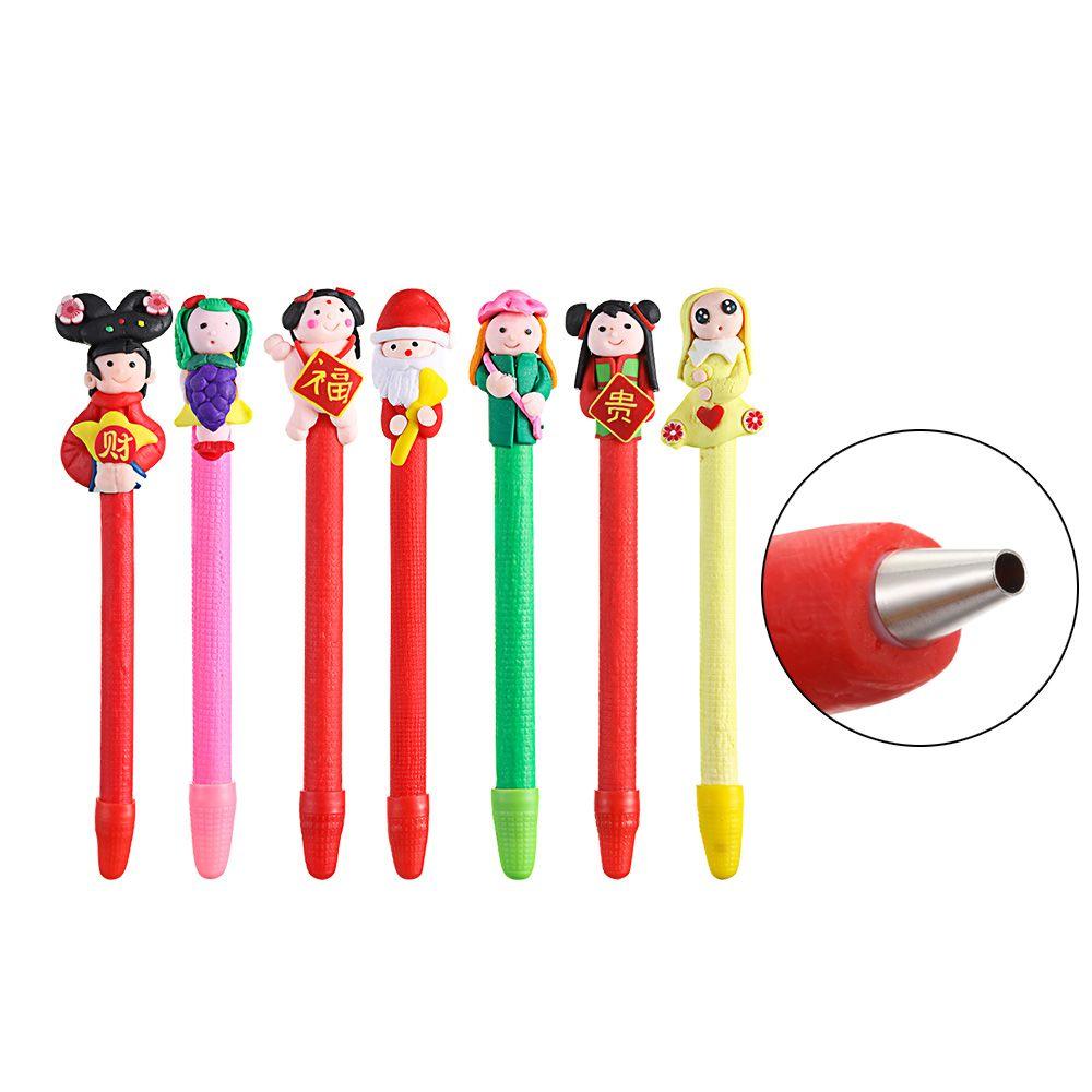 Accessories Animal Cartoon 5D Diamond Painting Diamond Painting Tool Point Drill Pen Cross Stitch
