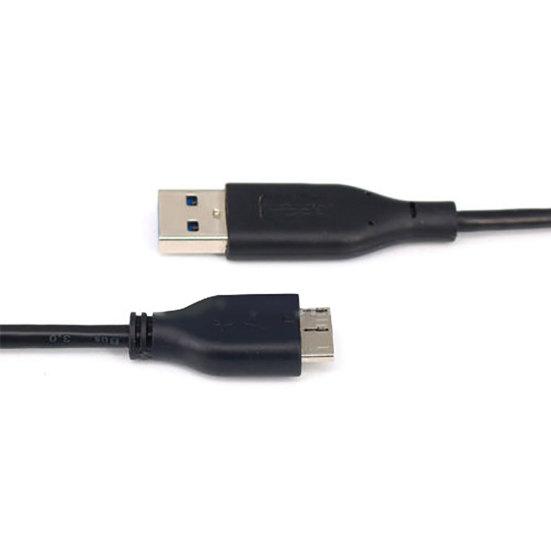 USB 3.0 Data Cable Cord for Western Digital WD My Book External Hard Disk Drive