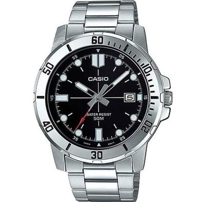 Часы Casio Mtp-Vd01D-1E