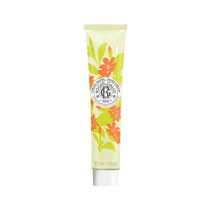 Roger Gallet Fleur d#039;Osmanthus Crème Mains 30ml