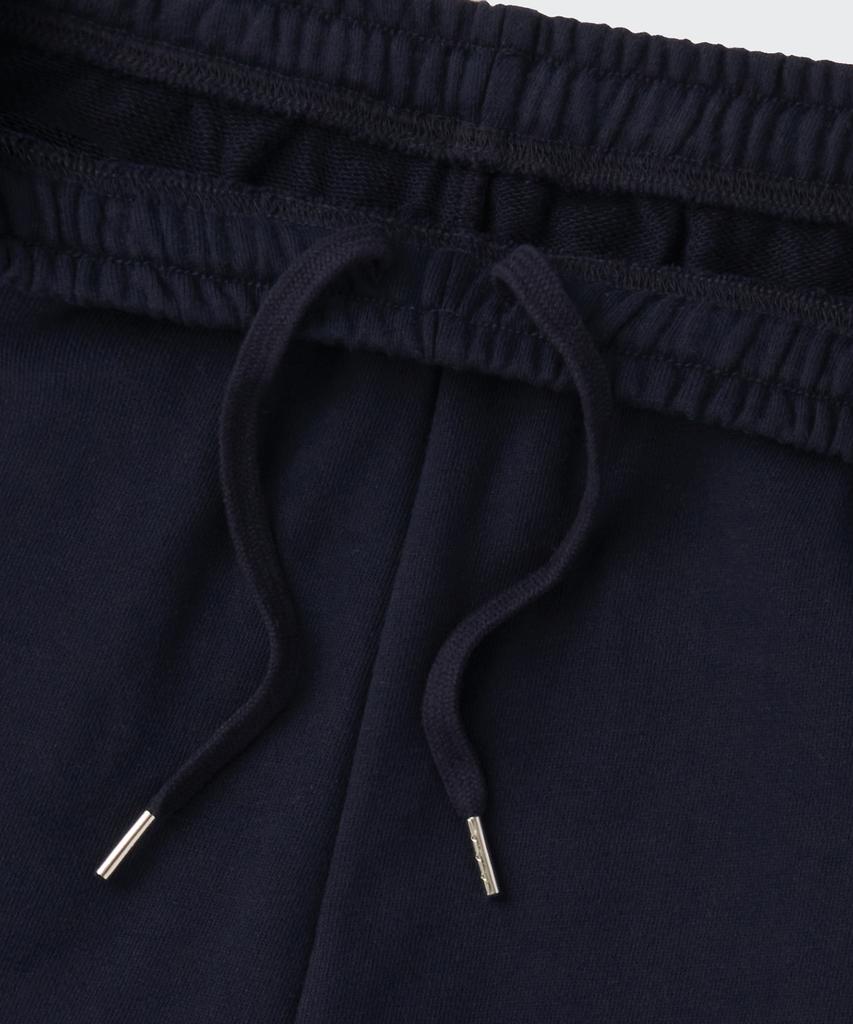 MUSINSA STANDARD WOMAN Women'S Relaxed Lounge Sweatpants [Navy]