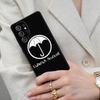 Umbrella Academy Logo Cell Phone Case for Samsung Galaxy S26 Ultra S25 S24 S23 S22 S21 S20 Note10 Cover