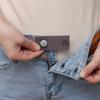 Jeans Tight Hooks Trousers Garment Accessories Waist Band Button Waist Extenders Pant Extender Belt