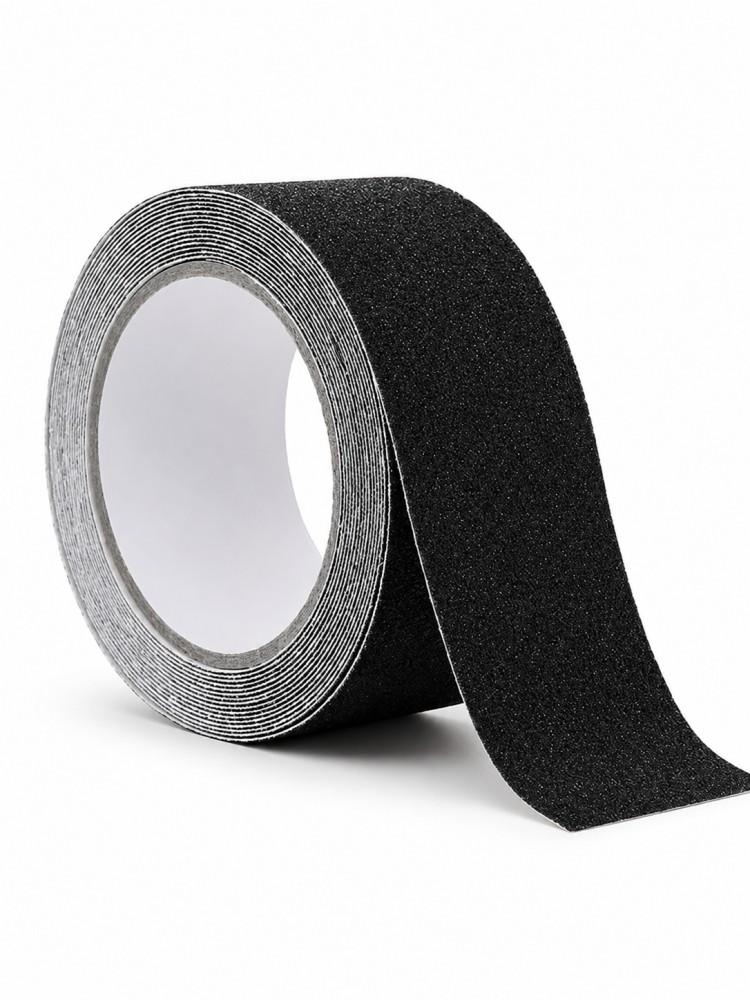 5M Self Adhesive Anti Skid Tape Non Slip Grip Strip for Shower Room Bathroom Floor Tiles Kitchen Stairs Bathtub Edge