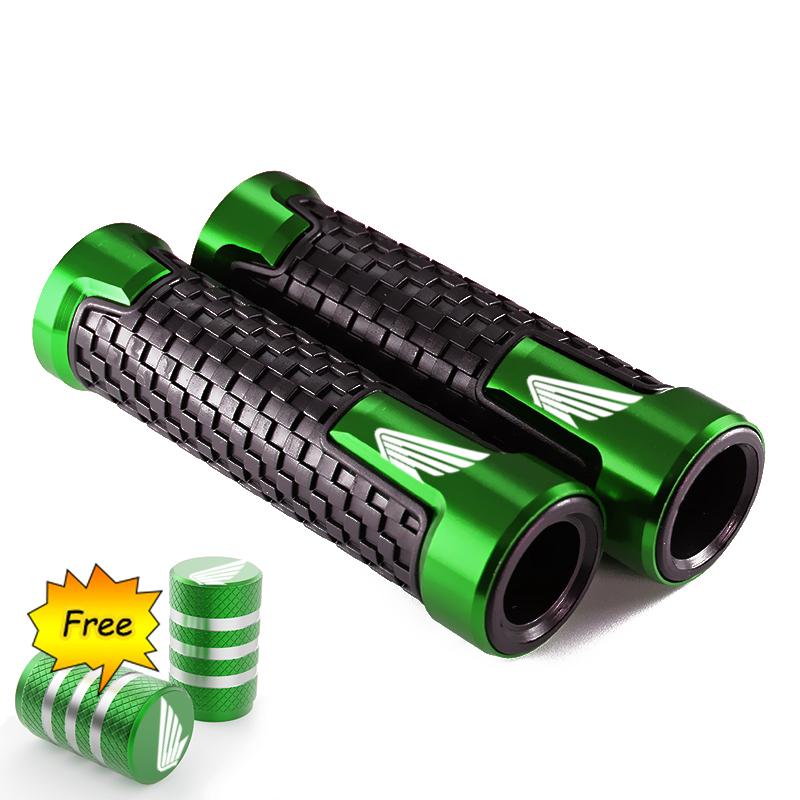 Для Honda CBR 125R 954 600 F4i 650F 650R 1100XX 1000F CBR 600RR 1000RR Мотор Ручки руля Защитная накладка на ручку Ручка