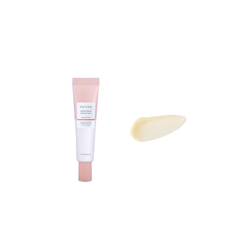 FATION NoSCalm Repair Moisture Cream 15ml