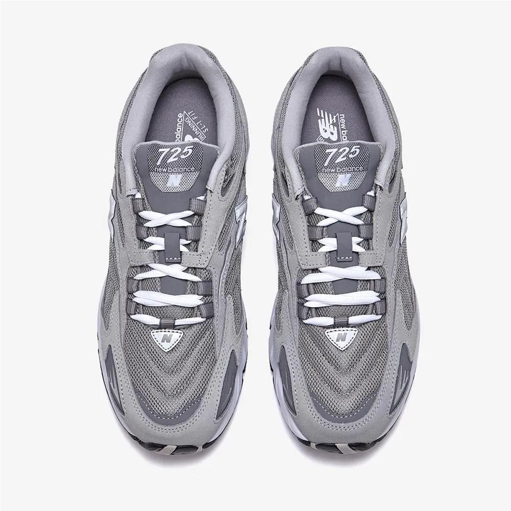 New Balance 725 Серый ML725P