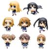 Продажа коробки с маскотами-фигурками K-ON!!