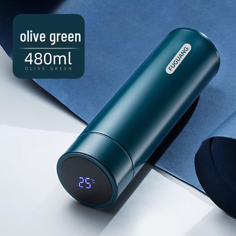 FUGUANG Milan Vacuum Insulated Cup