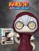 Naruto Figure Kabuto Yakushi Naruto Kabuto Yakushi Funko Funko Pop Game Vinyl Figure No.936