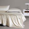 Muji Luxury Mulberry Silk Blend All-Season Quilt
