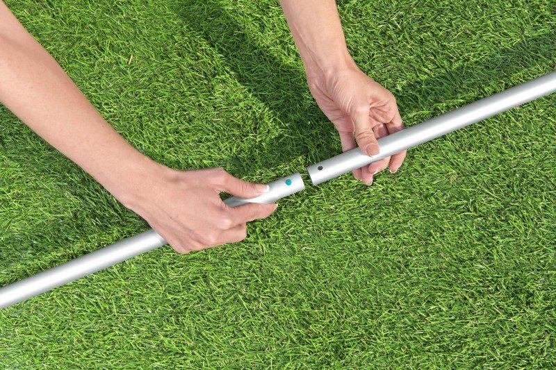 Bestway 58212 AquaCrawl Pool Cleaning Kit