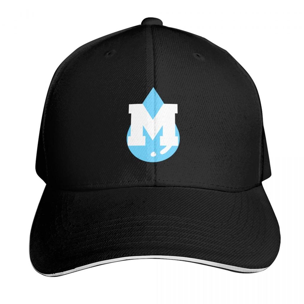 Moist Esports Merch Moist Drop Baseball Cap Strapback Dad Hat Six Panel Structured Crown Sun Protection Upf 50