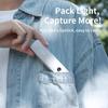 Портативный мини монопод для селфи с Bluetooth-пультом, вращающийся на 360°, выдвижной, складной ручной кронштейн для видео, держатель для прямых эфиров