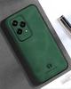 Магнитный матовый кожаный чехол для телефона Honor 200 Pro, мягкий силиконовый бампер, чехол для Honor 200 Lite, защитный чехол для объектива камеры для Honor 200 Pro Shell