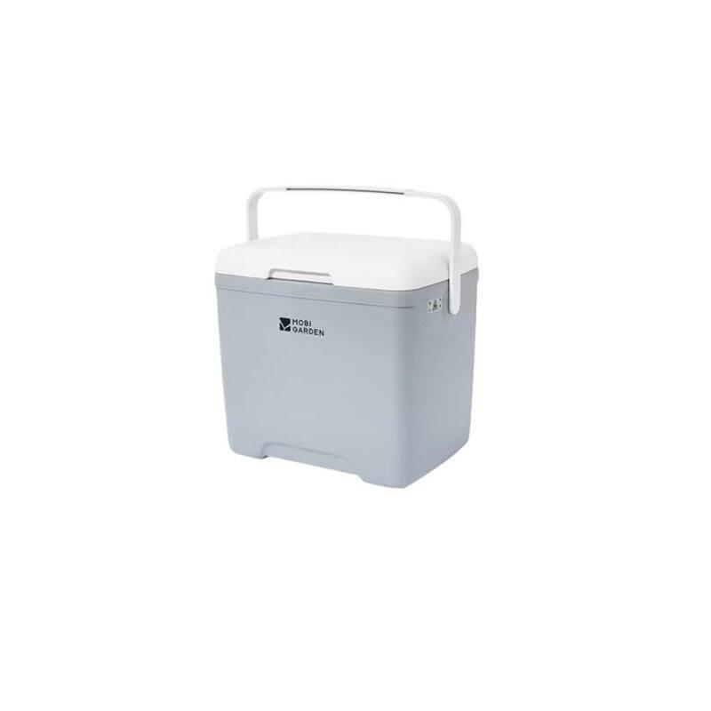 MOBIGARDEN Портативный холодильник Jiyue 13,8 л