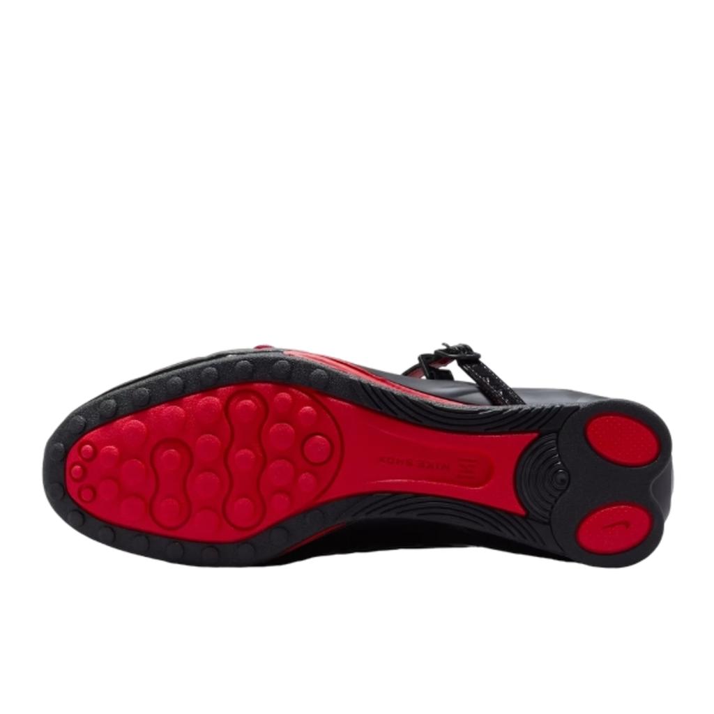 Nike Shox Z Calistra LABELHOOD