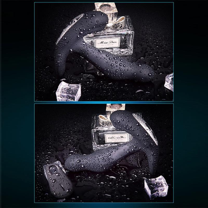 Вращающийся на 360 градусов массаж предстательной железы, мужской вестибюль, анальная пробка, мастурбатор для точки G, товары для взрослых, беспроводной пульт дистанционного управления, SM, игрушки для геев, вестибюль