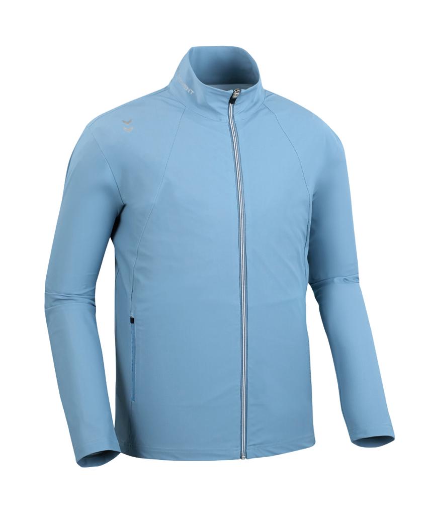 Куртка Hummel Ice Stretch - Мятная (Hm-2556)