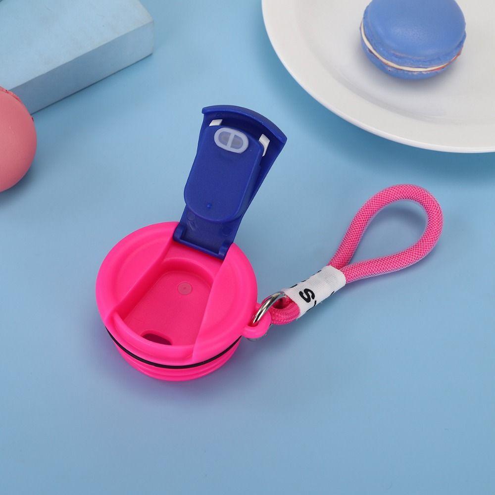 500ML Thermal Water Bottle Wide Mouth Insulated Water Bottle Vacuum Flask Outdoor Activities