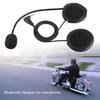 Аксессуары Bluetooth Гарнитура Наушники Микрофон Для Мотошлема V4 V6 Интерком