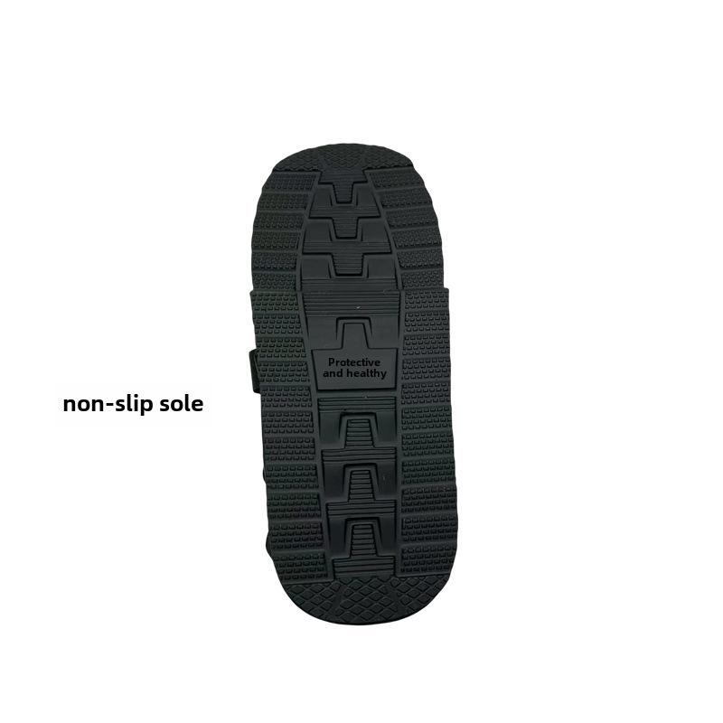 Защита пальцев ног и обувь для восстановления передней части стопы после операции по удалению вальгусной деформации и для поддержки при переломах