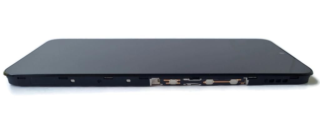 Org Lcd Display Original With Frame For Xiaomi Redmi 13C 4G |Poco C65