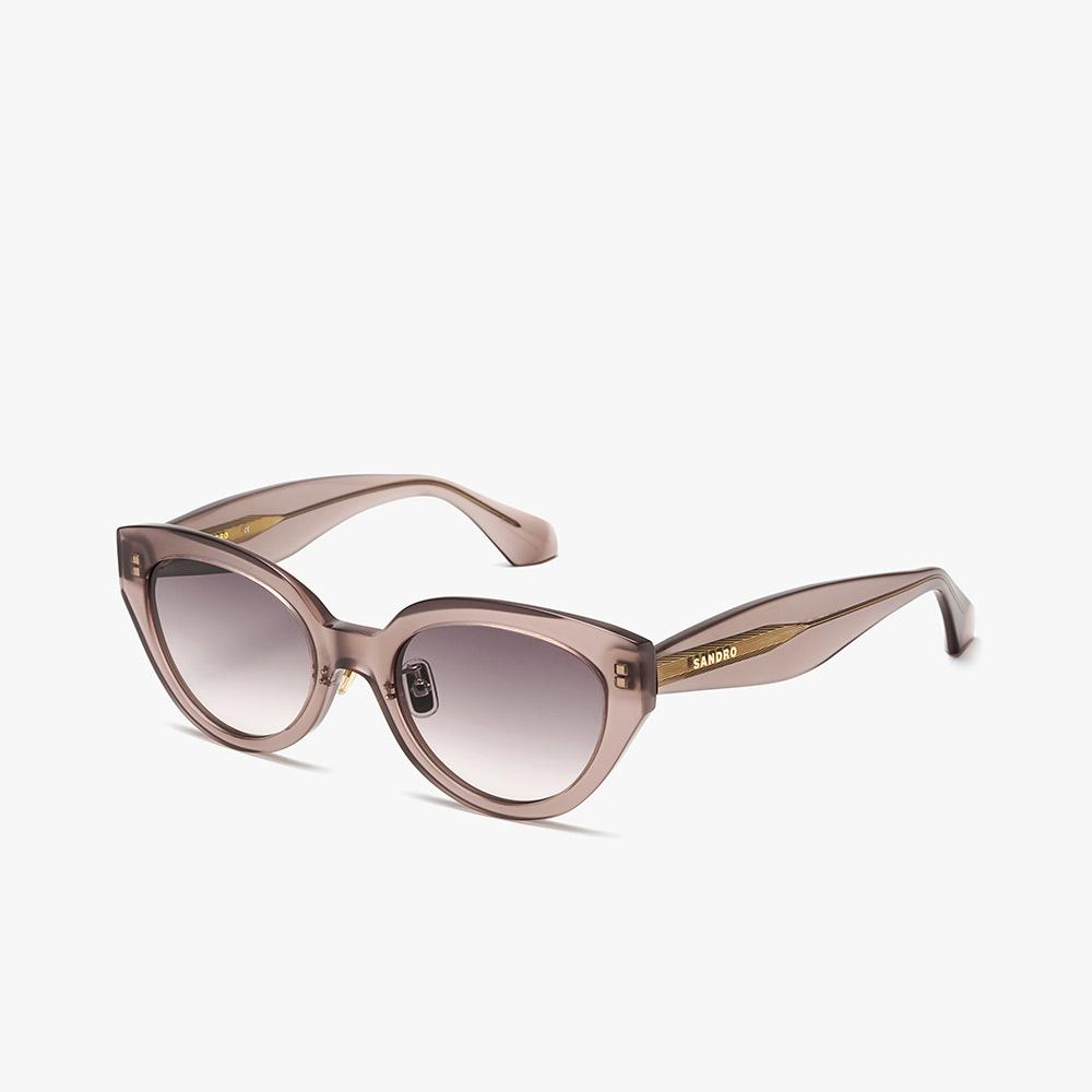 Sandeuloaiweeo Sunglasses (Sd6091-1 187 53)