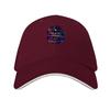 Glass Animals Baseball Cap Rave Unique hats western Hat Christmas Hat For Women  Unisexs